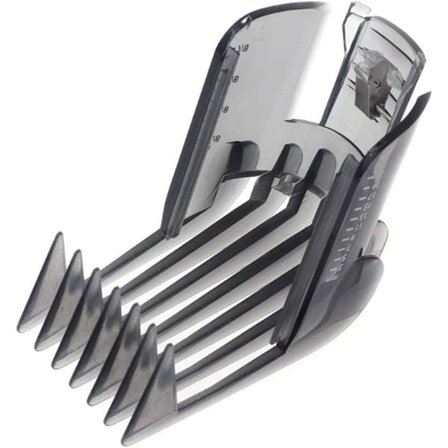 Ersättningskam för Philips