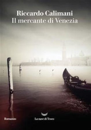 Il mercante di Venezia Riccardo Calimani