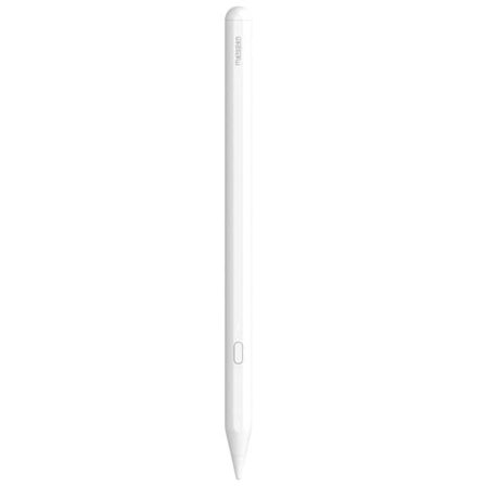 Metapen Pencil A11 iPad -kynä / stylus – Bluetooth, USB-C – valkoinen
