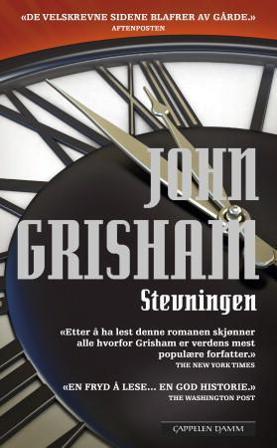 Stevningen - Bok av John Grisham - Pocket