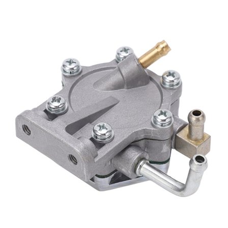 Moottoripyörän polttoainepumpun kokoonpano 2UJ 13910 00 00 Metallinen korvaava osa XV125 Virago 125 1997‐1999