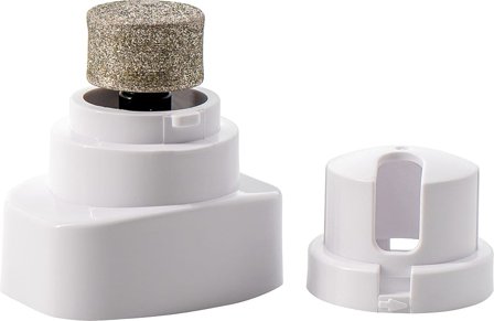 B&B Filehoved til Pote Klippemaskine, Tøj & Bolig, Tilbehør Til Kæledyr, Hundeklippere