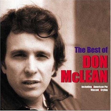 Best of -17tr- Don Mclean