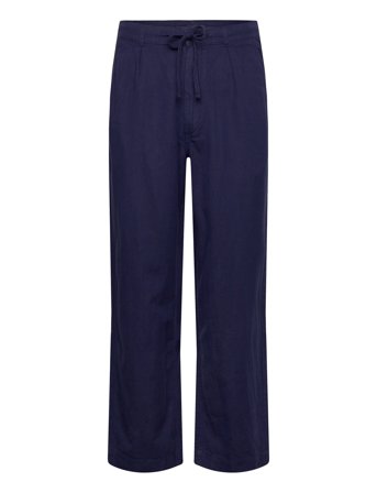 Polo Ralph Lauren | Gd Cotton Linen-Prepster Easy Pant | S