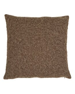 Kuddfodral Olle enfärgat 1-pack - Fondaco