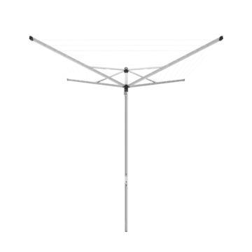 Tørkesnor Topspinner 40m