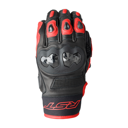 RST Freestyle 3 D30 MC Gloves Red M