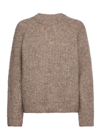 Nümph Nuzindi Pullover - Noos Beige