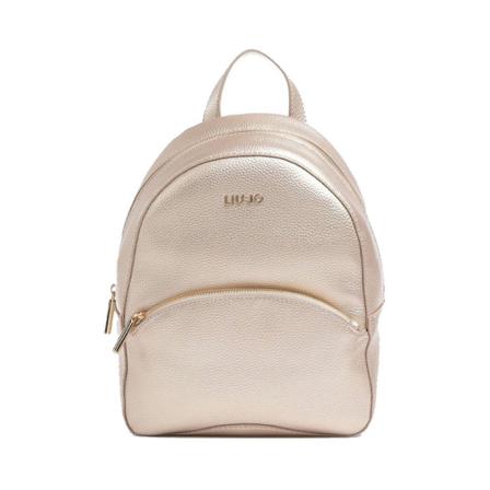 Liu Jo, Backpacks Beige, Dames, Maat:ONE Size