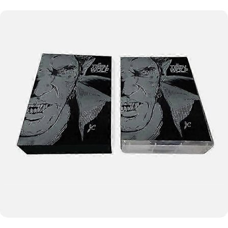 Teen Wolf Sesong 1-6 Komplett Serie DVD 27-Disker engelsk versjon