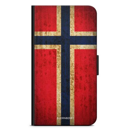 Bjornberry Xiaomi 11t / 11t Pro Fodral - Norge