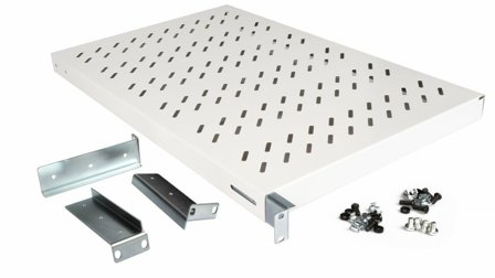 Equip Variable Shelf 19', 1U,