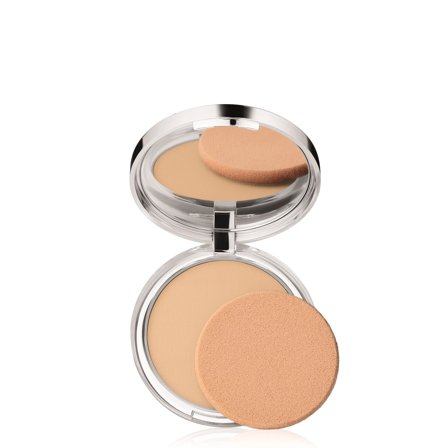 Clinique Stay Matte Sheer Pressed Powder 101 Invisible Matte - Cipria compatta