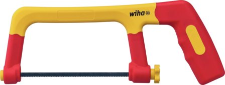 Wiha 43125 Bågfil 1000 V, 150 mm, Handverktyg