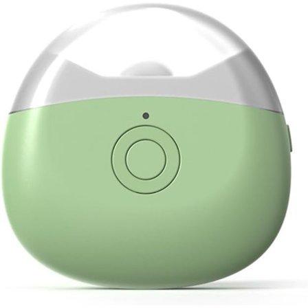 Elektrisk negleklipper til tånegle til voksne 2 i 1 Klipning og slibning