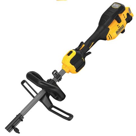 Dewalt DCMAS5713N-XJ Motorenhet uten batteri og lader, Hagemaskiner