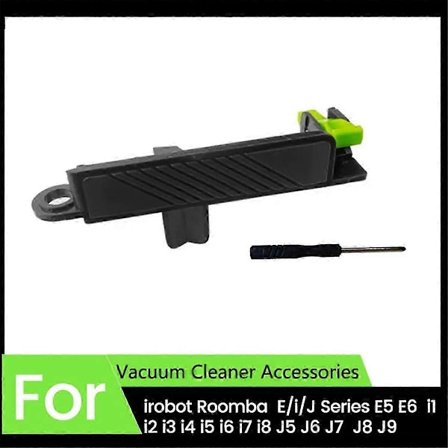 Rengøringshovedmodul til iRobot Roomba E/I/J-serien