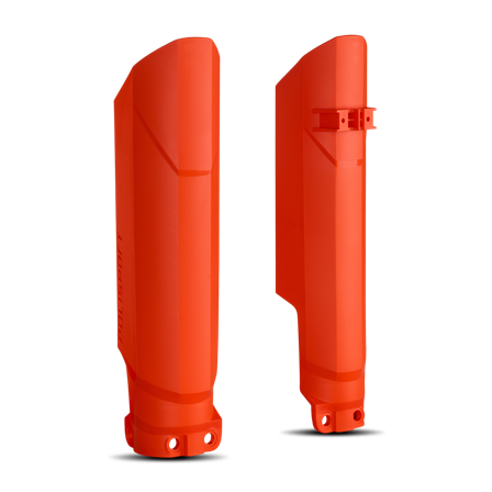 Osłony Lag Polisport - KTM 125 SX 2015-2026