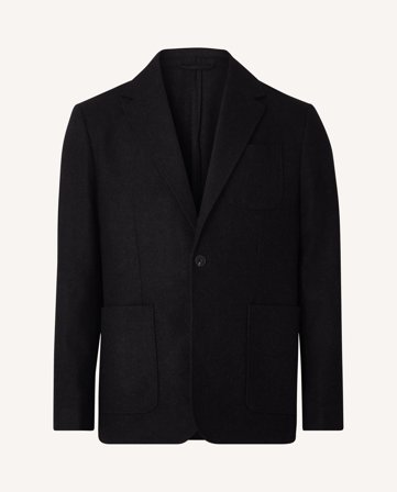 Lexington Marty blazer i ull