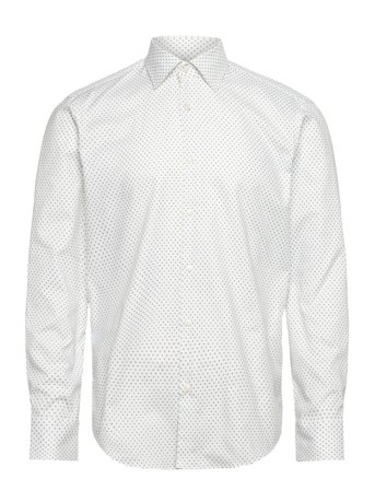 H-Joe-Kent-C1-214 White BOSS