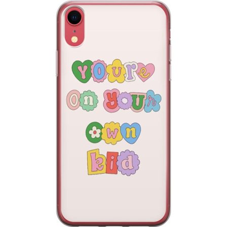 Kompatibelt Mobilskal till Apple Apple iPhone XR Taylor Swift - Own Kid