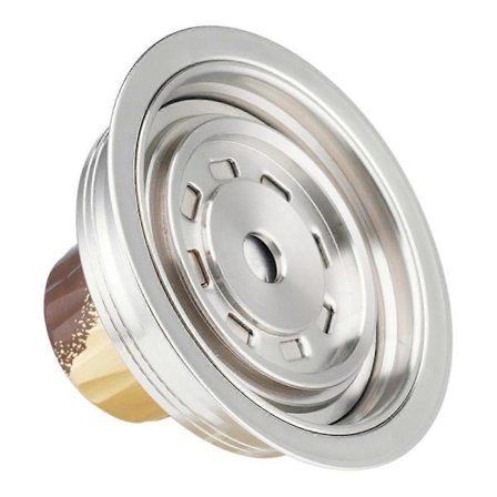 Kapselomvandlare för Vertuoline Vertuo Kaffemaskin Kapseladapter för Vertuo Next & Espresso Maker, B