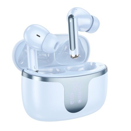 hoco EQ10 TWS True Wireless Bluetooth-hörlurar