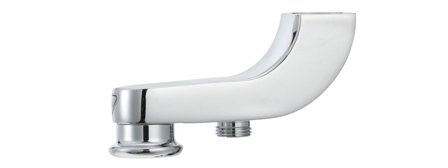 Mora 459220 Utloppspip med dragomkastare, 40 c/c, Badrum