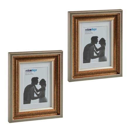 Kuvakehys 13x18 cm 2 kpl sarja