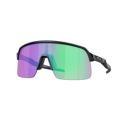 Oakley Sutro Lite - Urheilulasit - Oakley - Mustat Wrap around