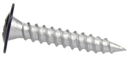 Ejot 905257 Asennusruuvi UTV-C3, 4,2 x 25 mm, 500 kpl Tummanharmaa 7011 C3, Kiinnitys