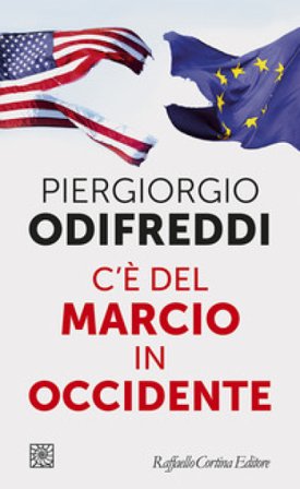 C'è del marcio in Occidente Piergiorgio Odifreddi