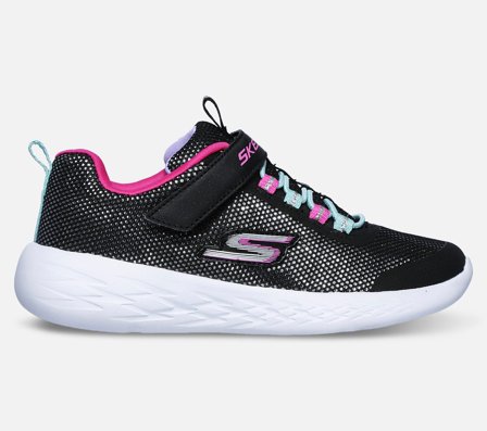 Skechers, GO RUN 600 - Sparkle Runner, Tyttö