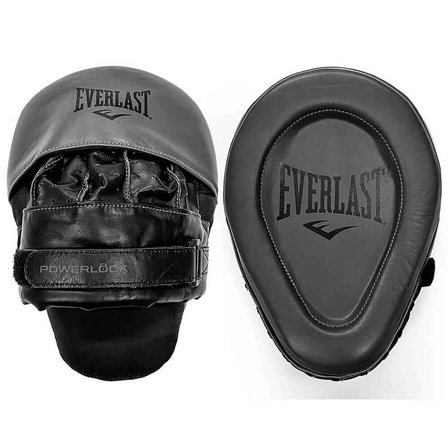 Everlast Plethandsker Sort Onesize, Sport & Velvære, Fitnessudstyr, Boksehandsker