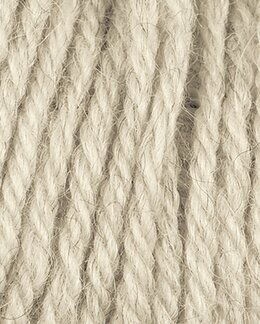 Garn Sterk Lys beige - Du Store Alpakka