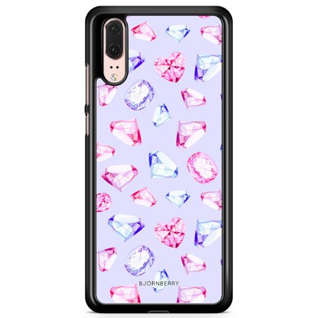 Bjornberry Skal Huawei P20 - Diamanter