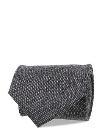 Classic Tie Slips Grå Amanda Christensen