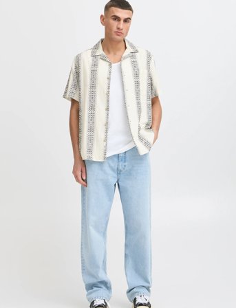 Solid Sdparker - Beige - M