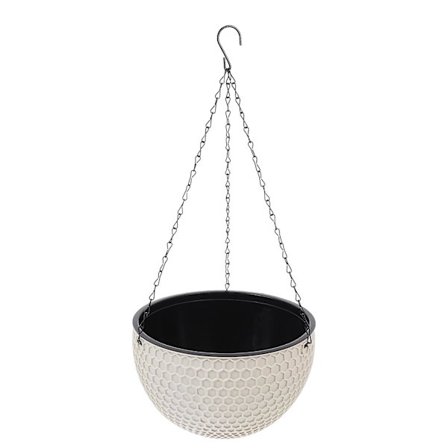 1 stk Hengepotte Dekorativ Plante Hengepotte Hjem Balkong Hengeanheng