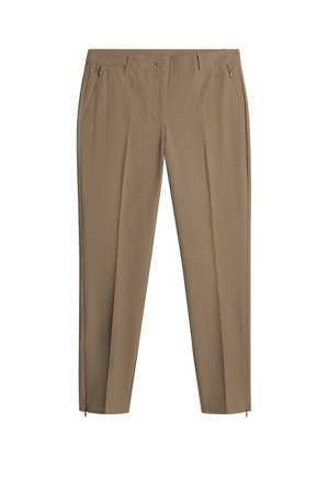 J.Lindeberg - Pia Pant - Golf - Grey - Women - 31