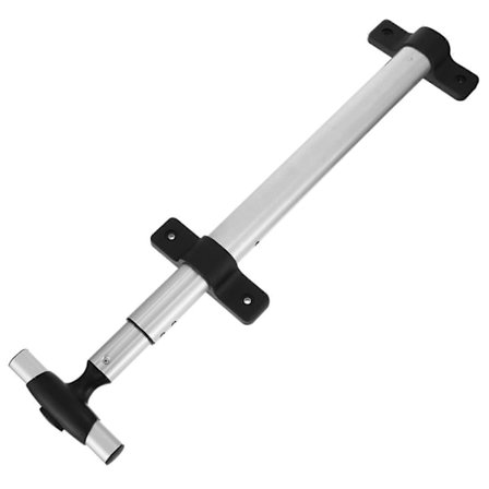 Forretningstilbehør Reservedel Reparationsdel Bagagetilbehør Kuffert Teleskophåndtag Bagage Teleskophåndtag