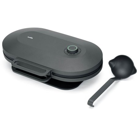 Wilfa WM5DB-200 vaffeljern