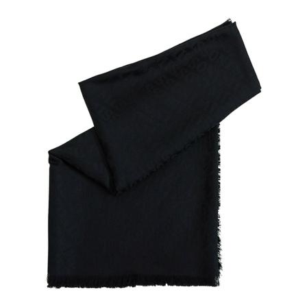 Missoni Scarves Sort, Dame Tørklæder, Størrelse: ONE Size