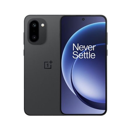 OnePlus 15R 5G 256Go/12Go Dual SIM Sort Kul