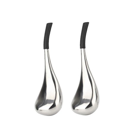 Ice Globes Ske Massageapparat Ansigts Hudpleje Fryseværktøj Rustfrit Stål Ansigts Skønhedsrulle Køling M