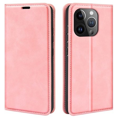 iPhone 15 Pro Max fodral - Rosa