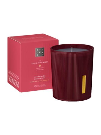 Rituals The Ritual of Ayurveda Scented Candle 290.0g