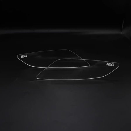 Koplampbeschermer R&G RACING - Triumph Tiger Sport 660 2022-2025