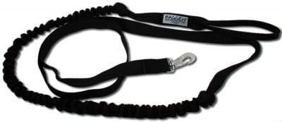 Baggen Draglina Svart