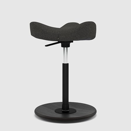 Move, Varier Furniture, Standing Stool